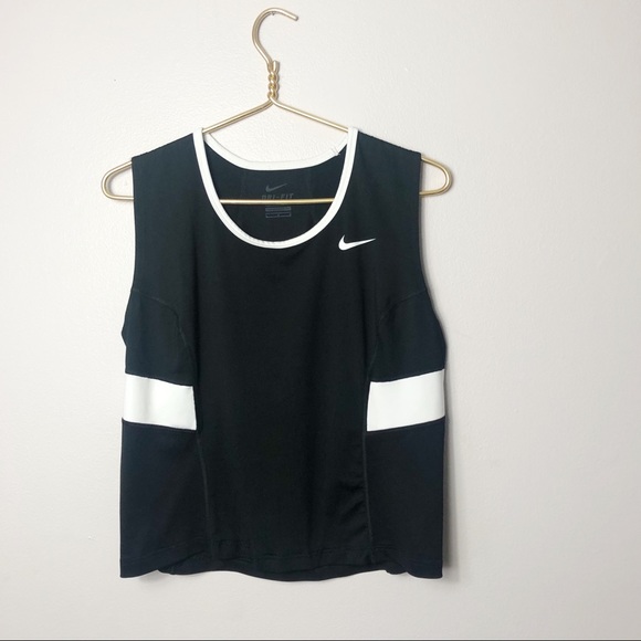 Nike Tops - Nike Dri-fit tank